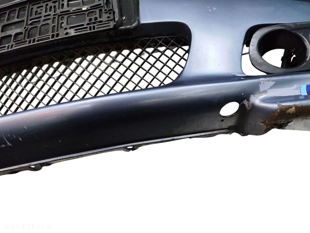 ZDERZAK PRZÓD BMW E46 (1998-2001) 1.9 118KM - 9