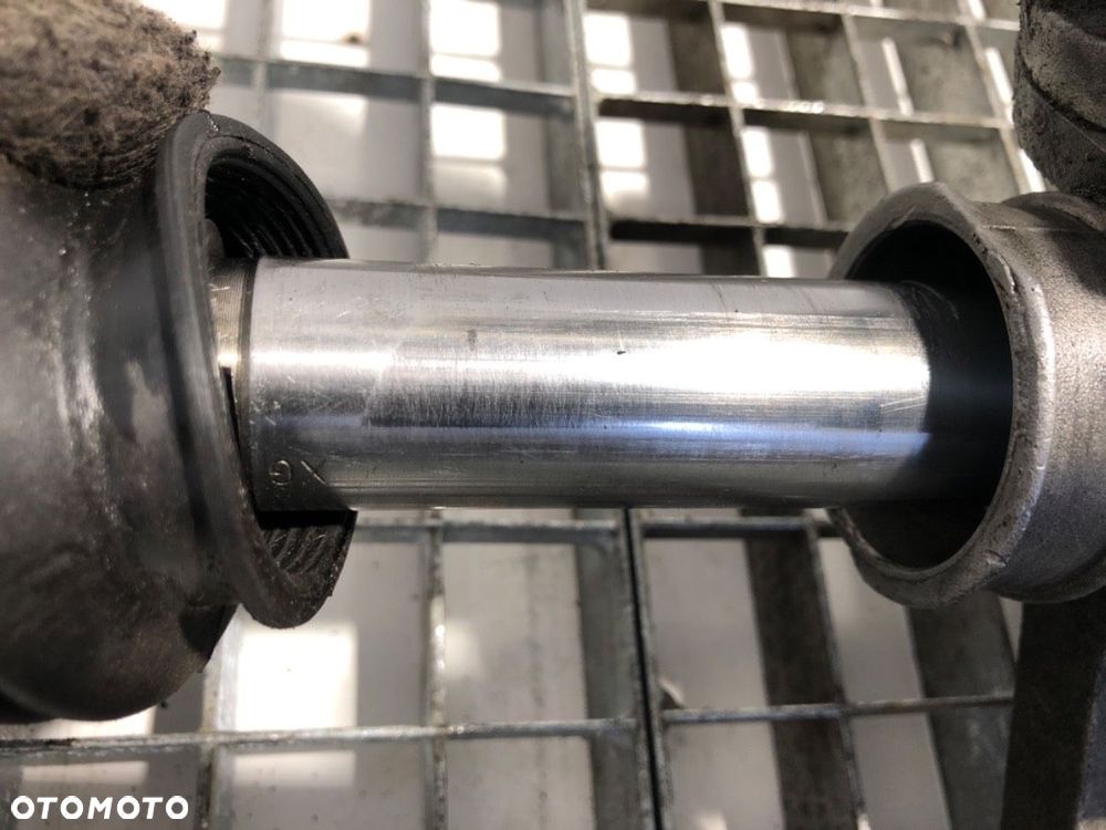 PRZEKŁADNIA KIEROWNICZA MAGLOWNICA  RENAULT MASTER II Autobus (JD) 1998 - 2022 2.8 dTI 84 kW [114 - 4