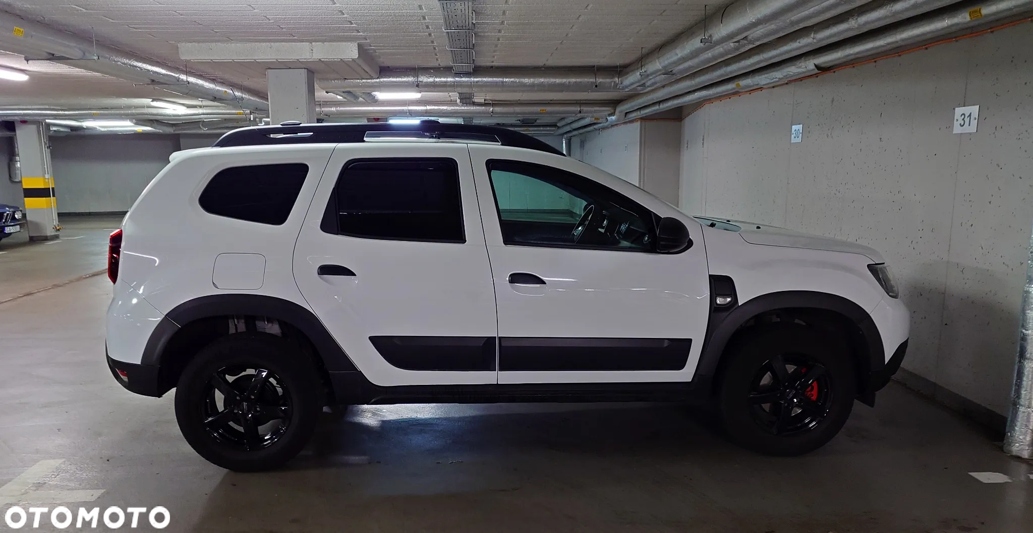 Dacia Duster 1.0 TCe Essential - 20