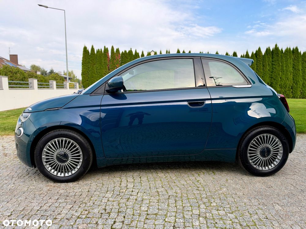 Fiat 500 - 20