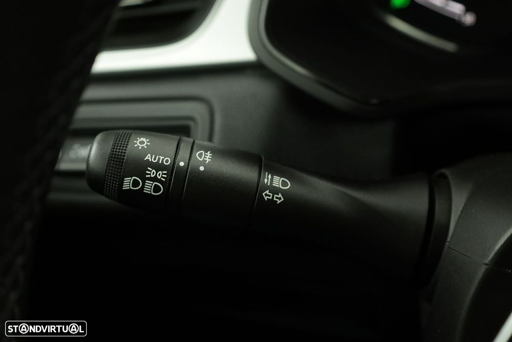 Renault Captur 1.0 TCe Techno - 17