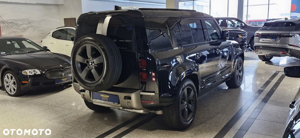 Land Rover Defender 3.0 D250 mHEV X-Dynamic HSE - 14