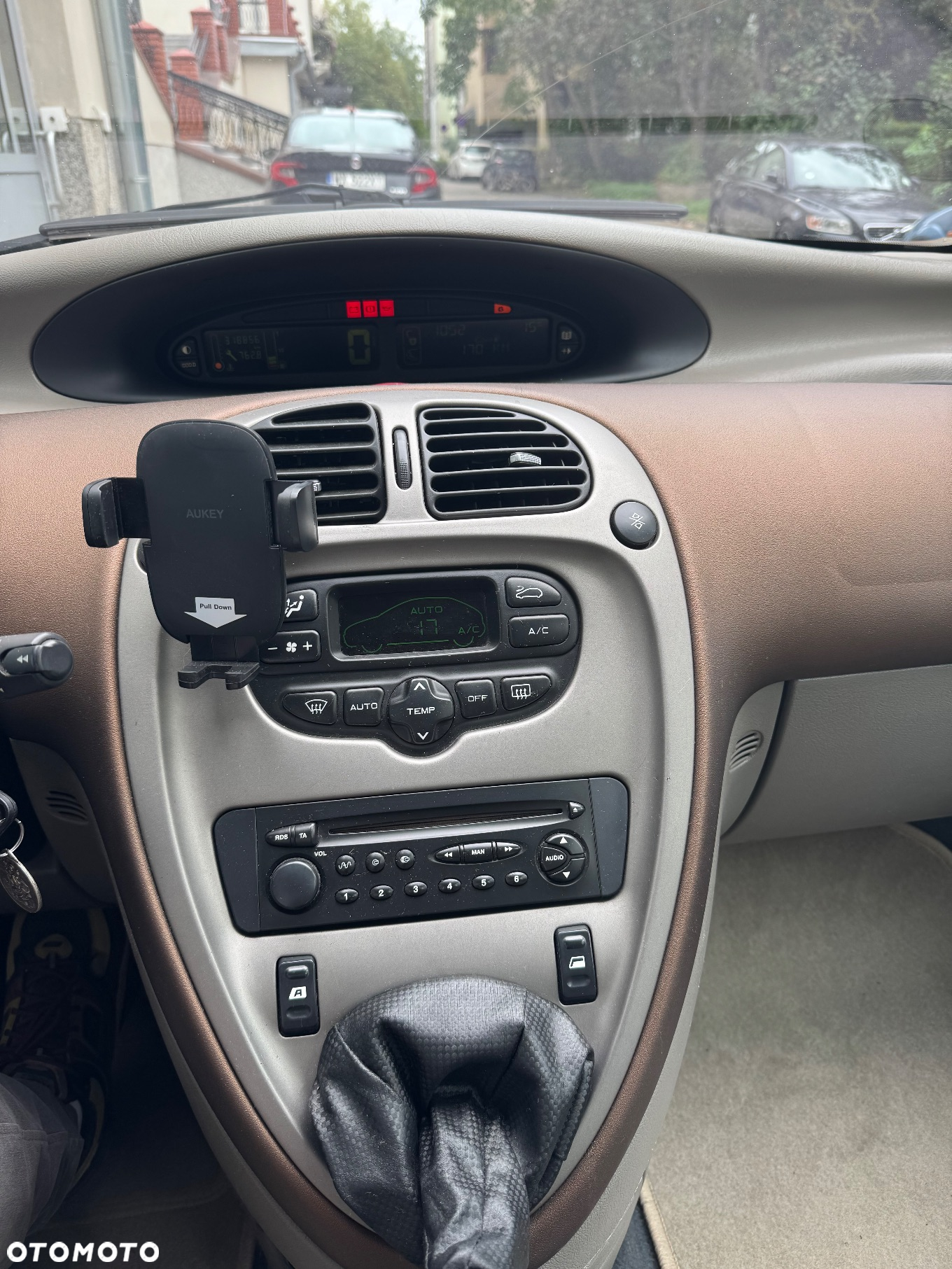 Citroën Xsara Picasso - 5
