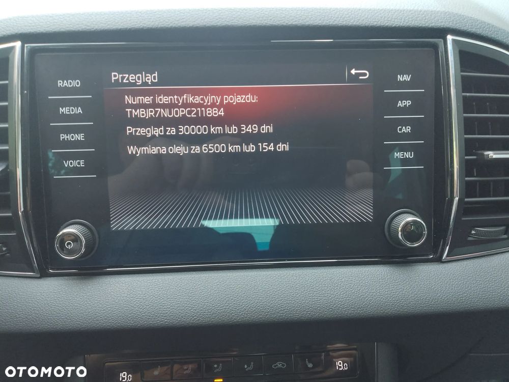 Skoda Karoq 1.5 TSI ACT Style DSG - 17