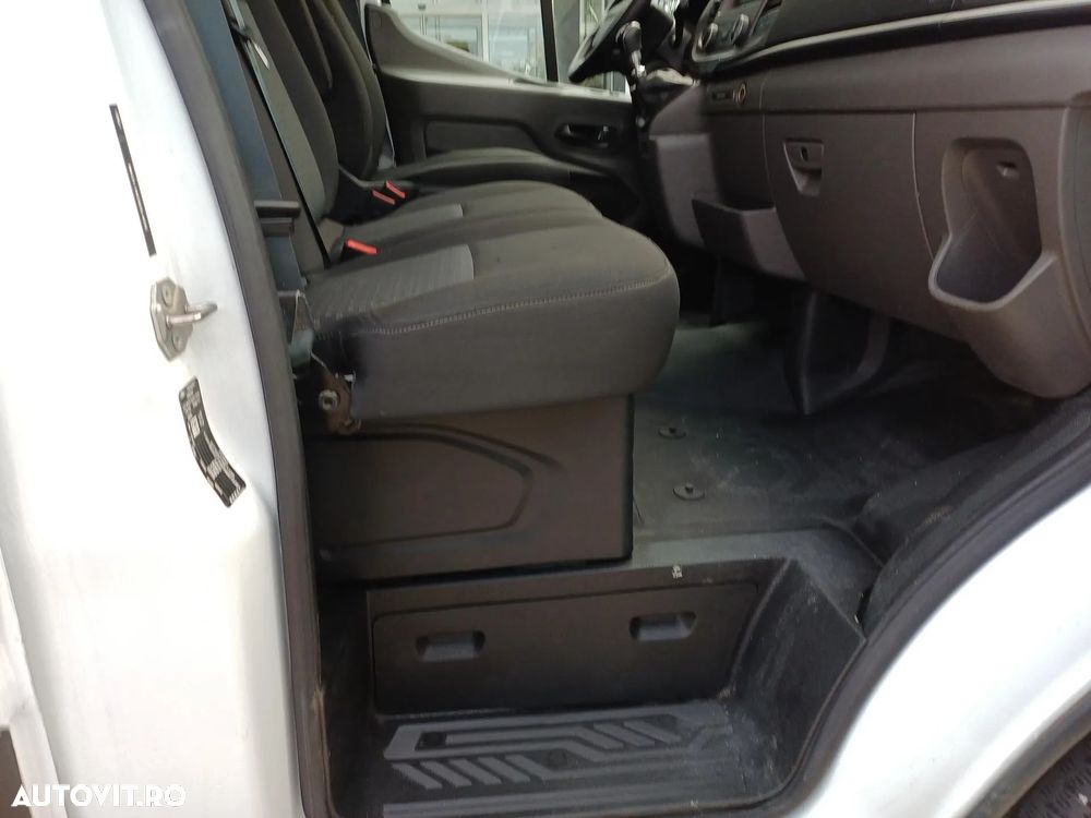 Ford Transit - 17