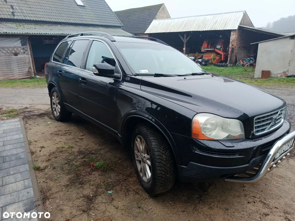 Volvo XC 90 - 1