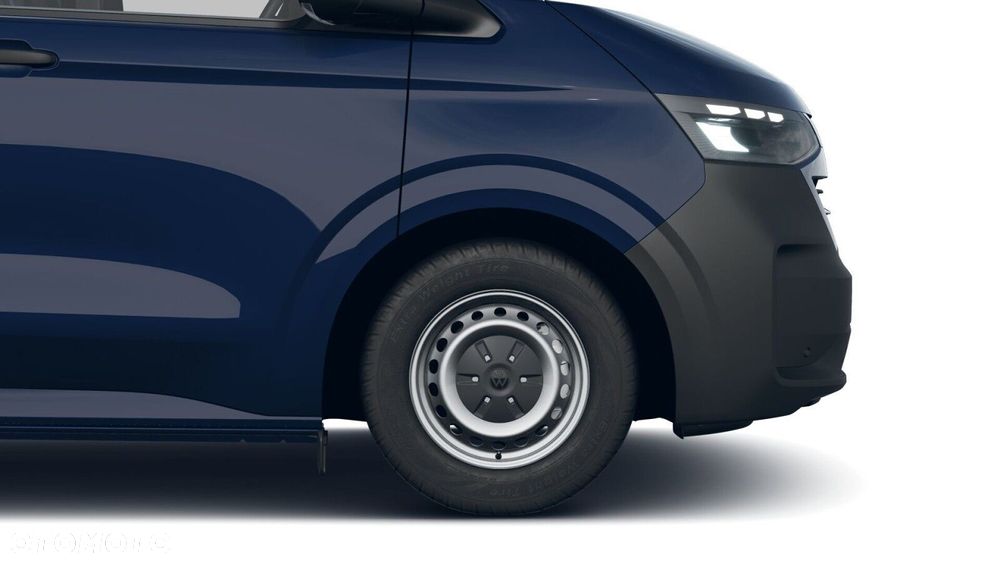 Volkswagen Transporter DOKA Skrzynia 2.0 TDI 150 KM 6-manual 6m - 4