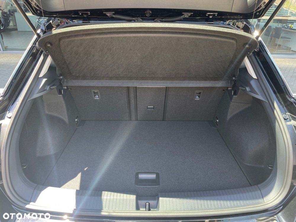 Volkswagen T-Roc 1.5 TSI Life Plus DSG - 30