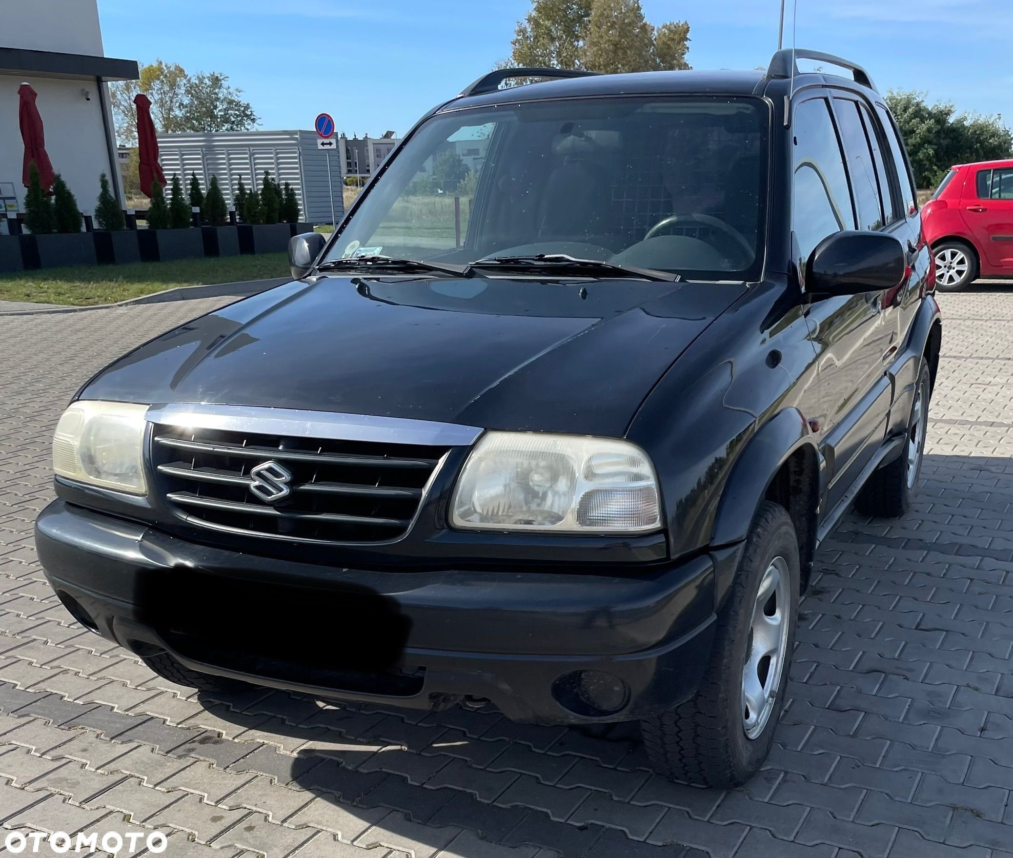 Suzuki Grand Vitara ver-2-0 - 1
