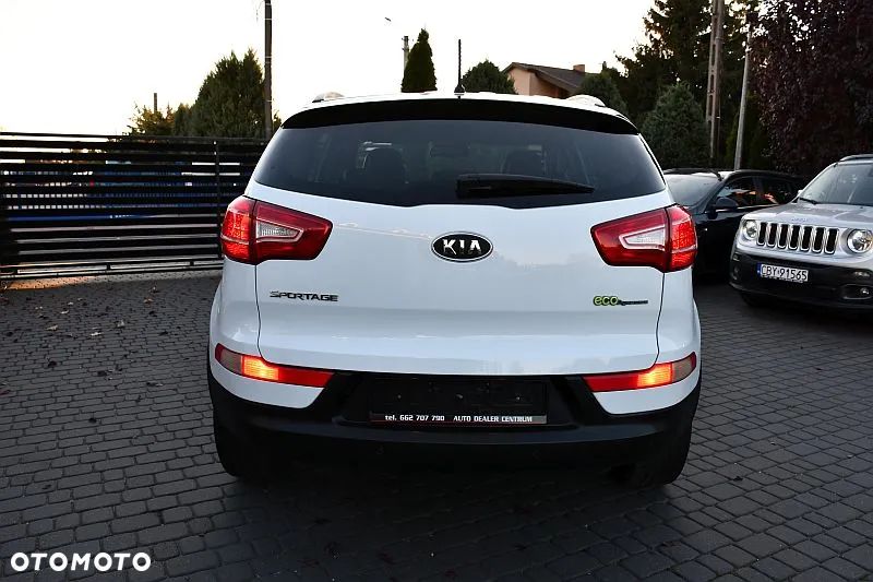 Kia Sportage 1.6 GDI XL 2WD - 38