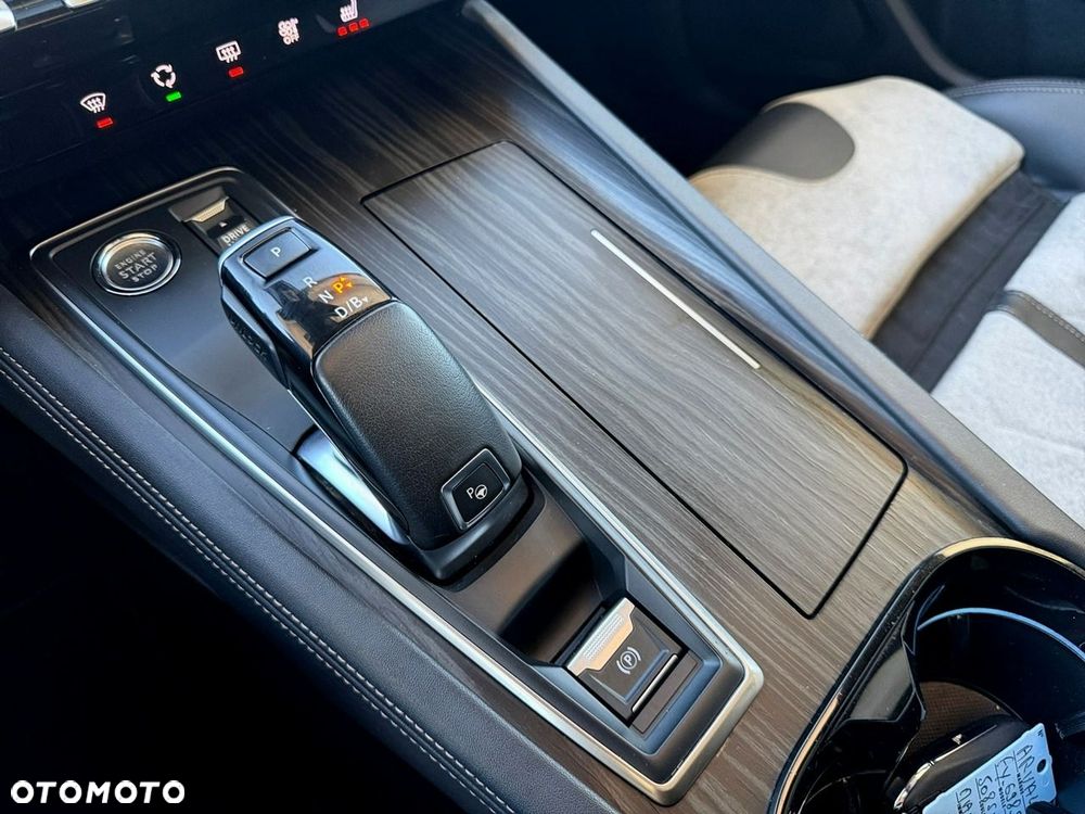 Peugeot 508 - 27
