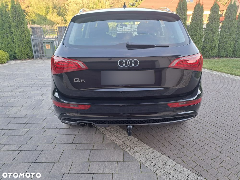 Audi Q5 2.0 TDI Quattro S tronic Prime Line - 5