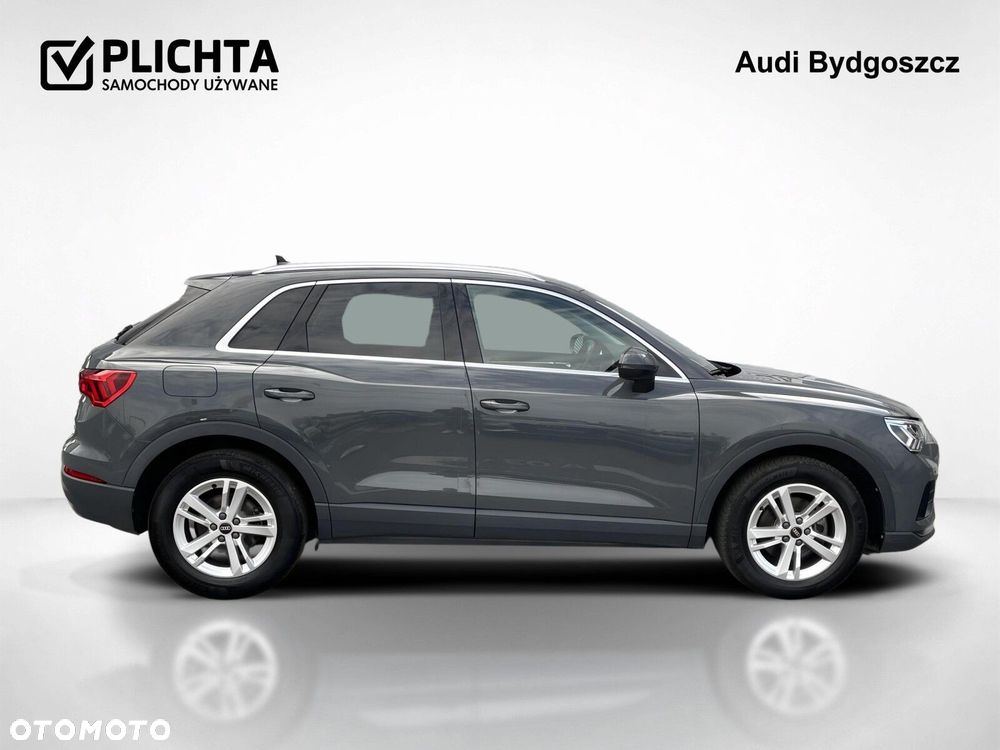 Audi Q3 - 7