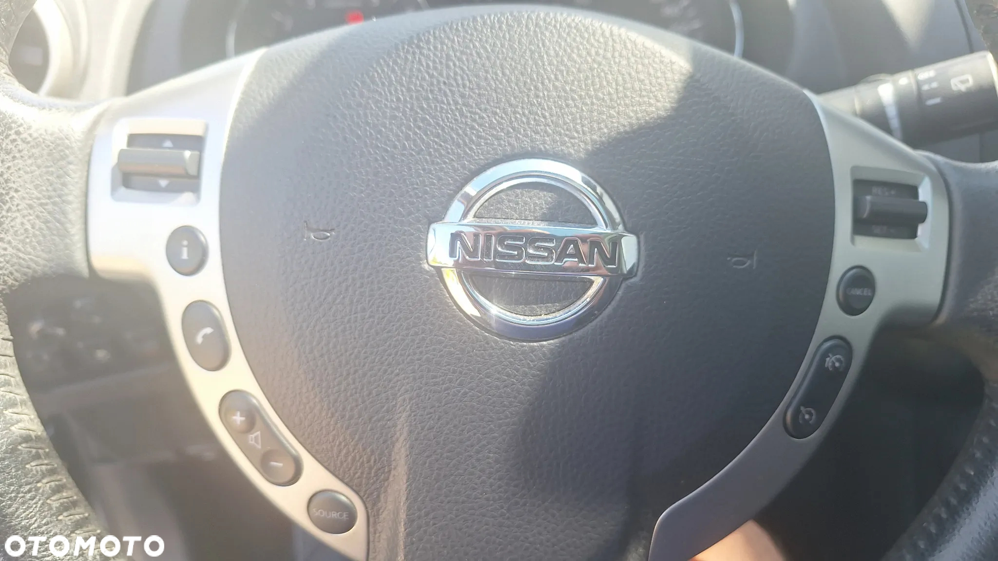 Nissan Qashqai 1.6 Start/Stop 360 - 17