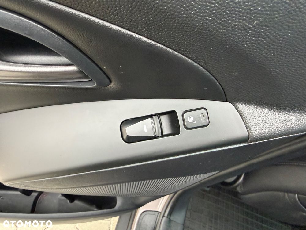 Hyundai ix35 1.6 2WD blue Style - 18