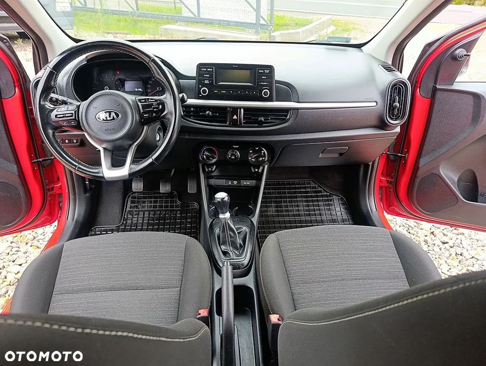 Kia Picanto 1.0 L - 18