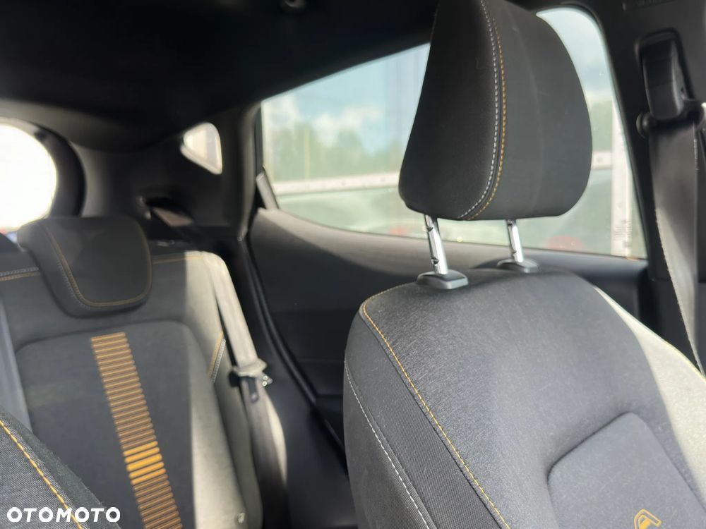 Ford Fiesta 1.0 EcoBoost GPF Active 2 ASS - 23