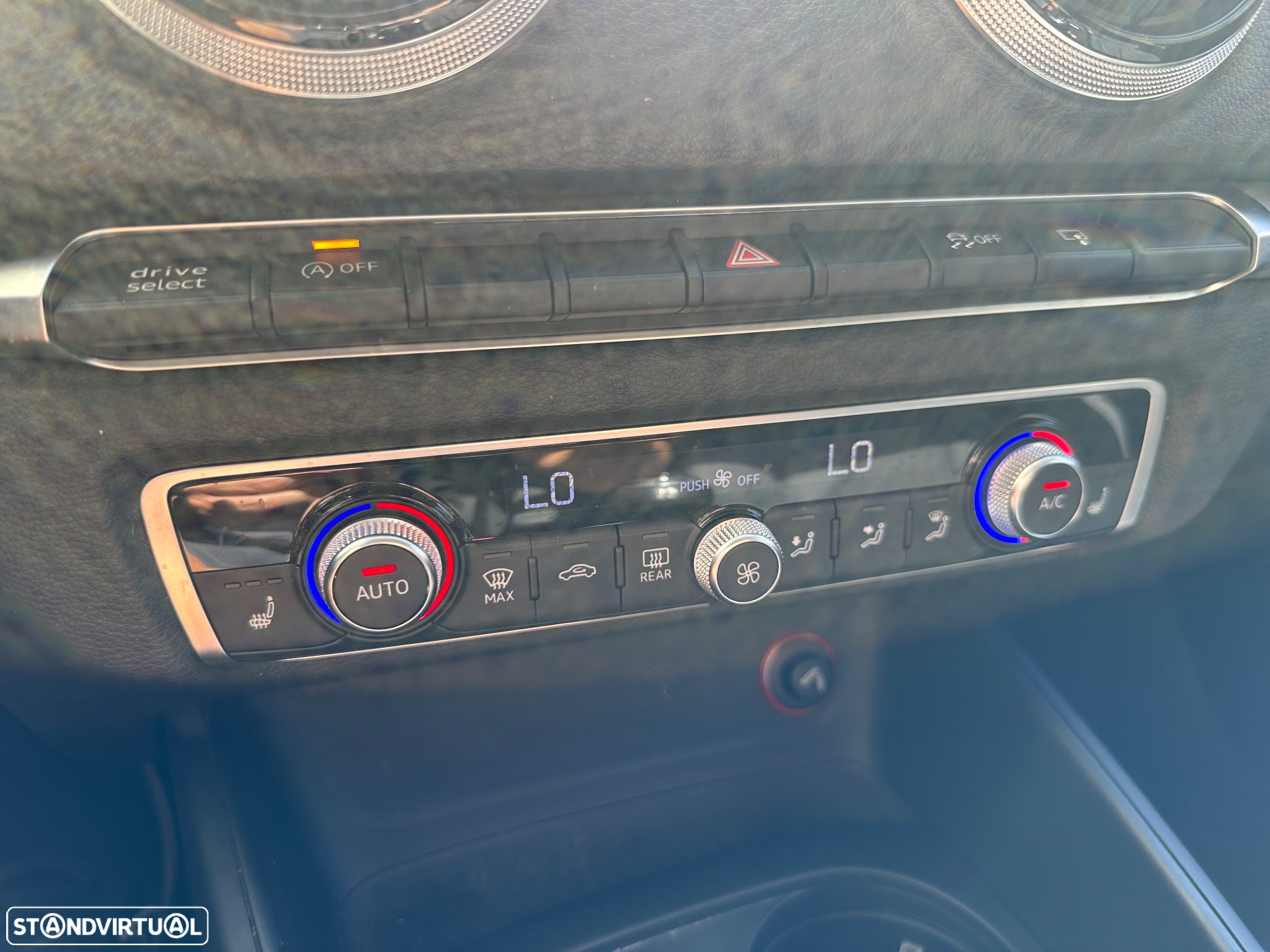 Audi A3 2.0 TDI Sport - 11