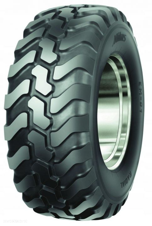 OPONA 405/70R18 MITAS EM-01 156B TL