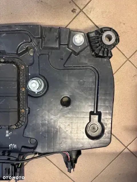 ZBIORNIK ADBLUE PEUGEOT 508 9807394780 - 3