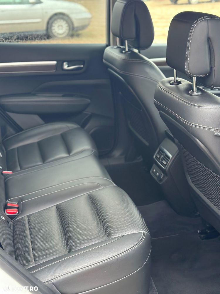 Renault Koleos ENERGY dCi 130 INTENS - 25