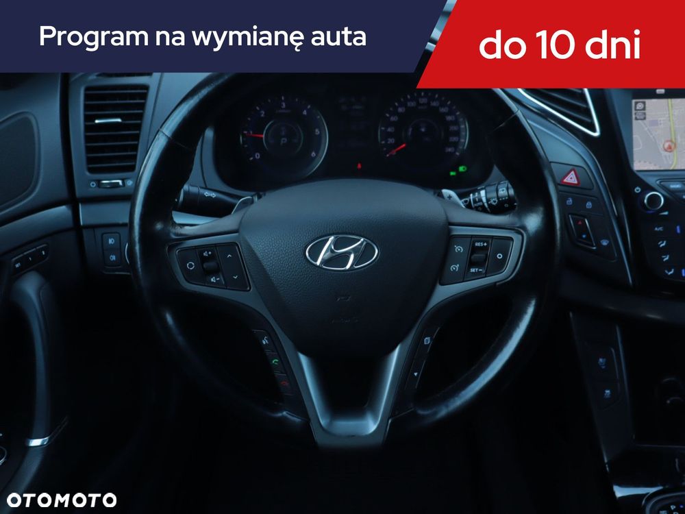 Hyundai i40 - 22