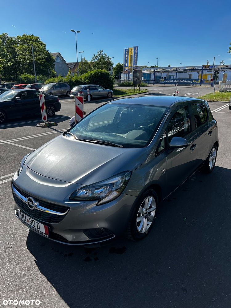 Opel Corsa 1.3 CDTI Enjoy - 2