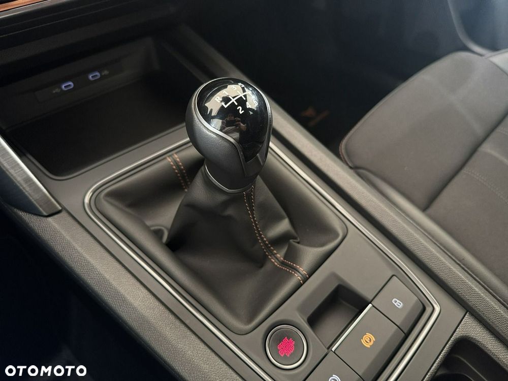 Cupra Formentor - 25