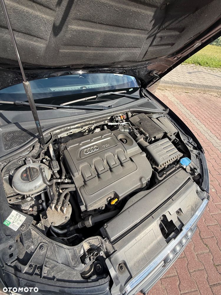 Audi A3 Sportback - 22