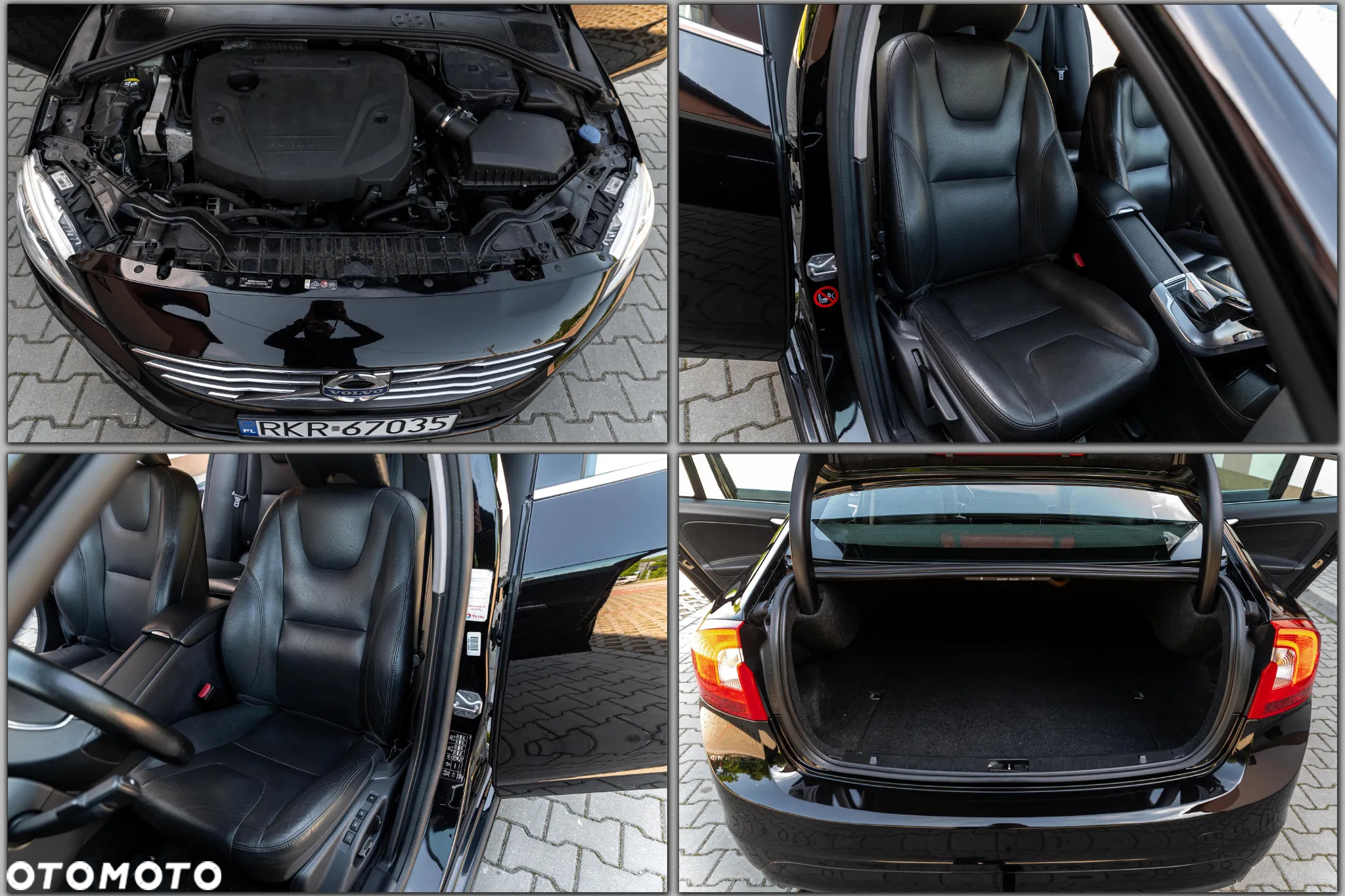 Volvo S60 D2 Geartronic Summum - 41
