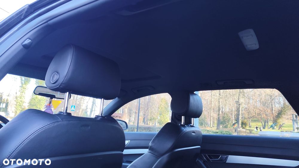 Audi A6 Limousine - 15