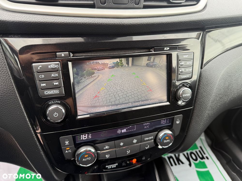 Nissan Qashqai 1.2 DIG-T Tekna+ - 17