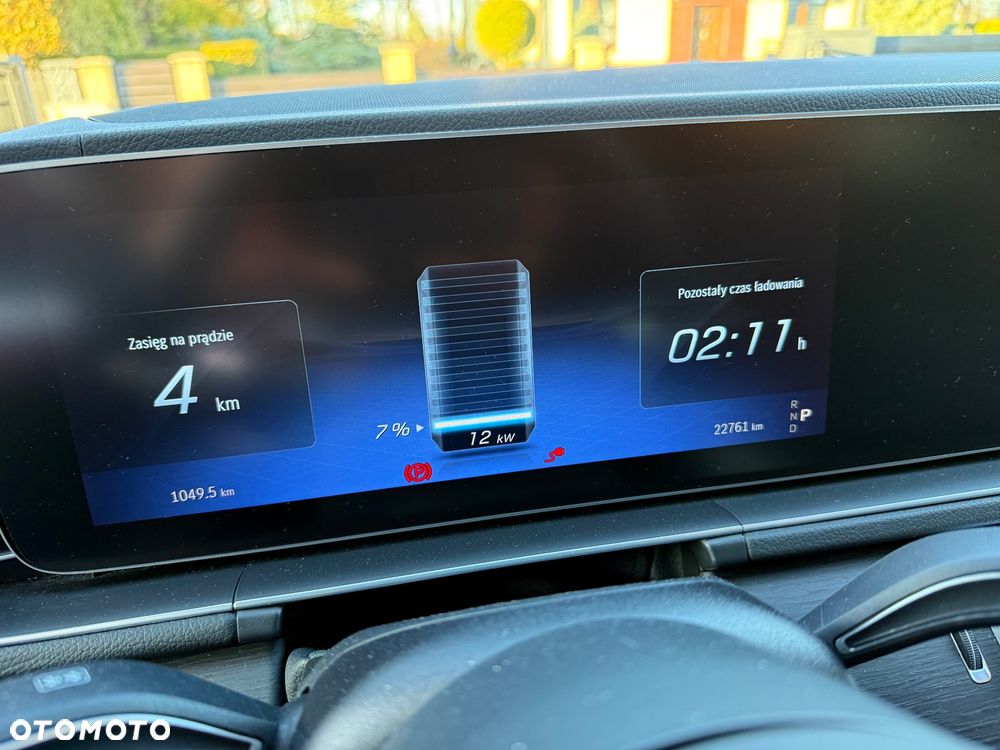Mercedes-Benz GLE - 20