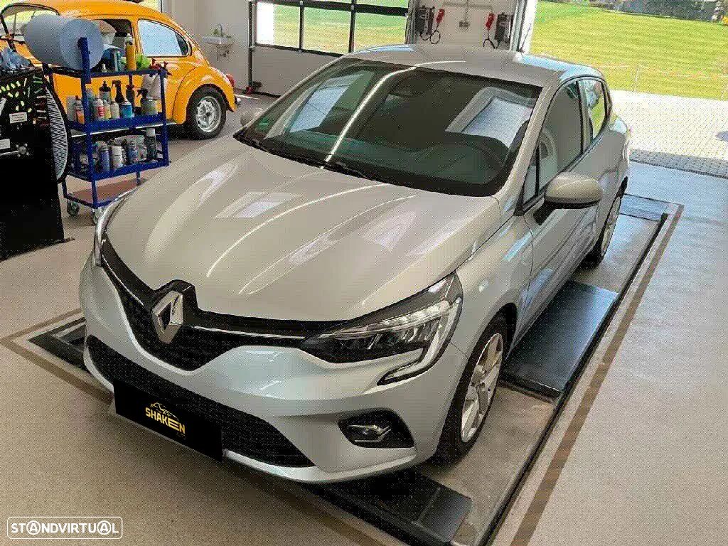 Renault Clio SCe 65 EQUILIBRE - 1