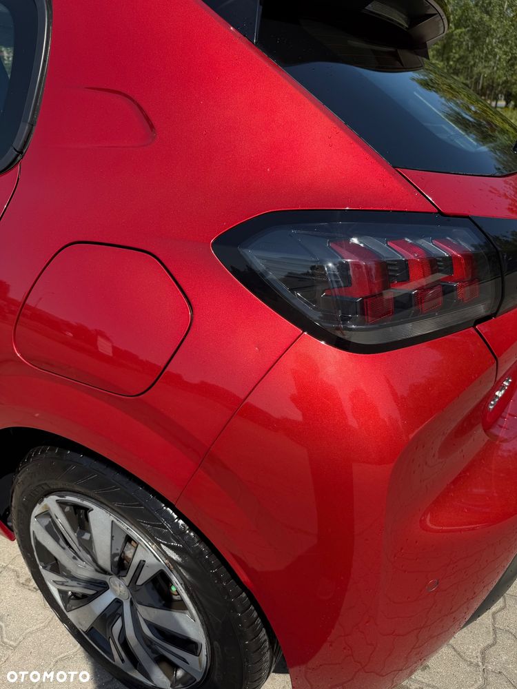 Peugeot 208 1.2 PureTech Active S&S - 8