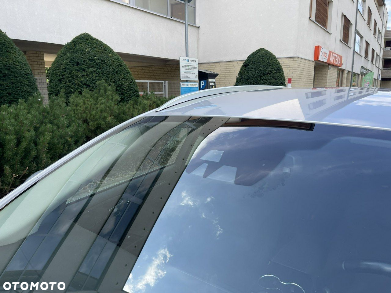 Ford Mondeo - 34