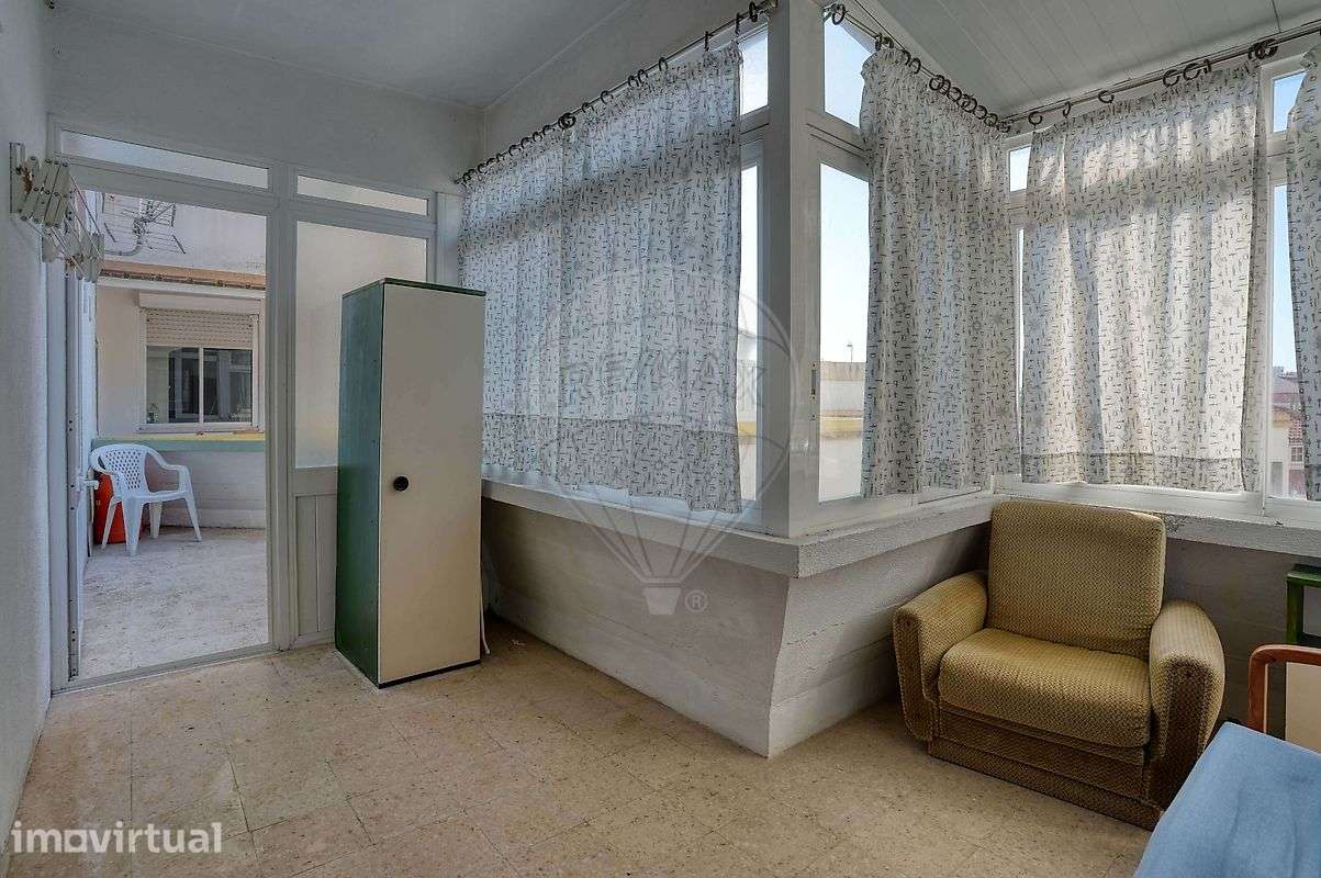 Apartamento T2 para venda - Grande imagem: 5/17