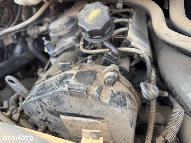 Silnik F1AE0481G Iveco Daily 2.3 06-12r - 1