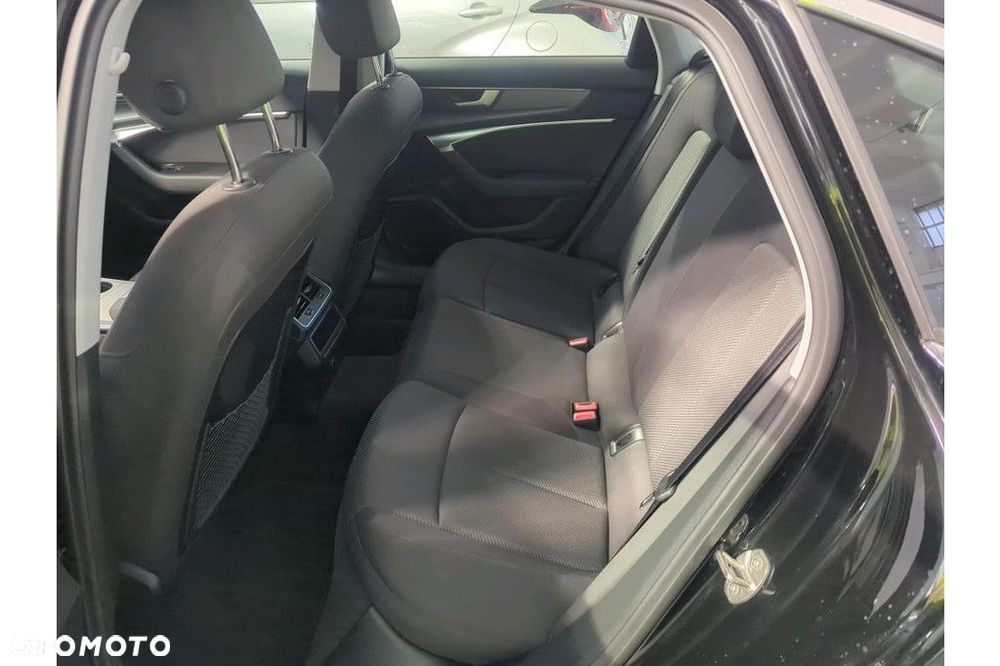 Audi A6 Limousine - 7