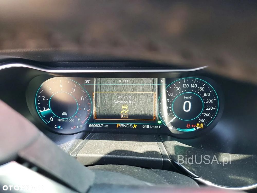 Ford Mustang 2.3 EcoBoost - 7