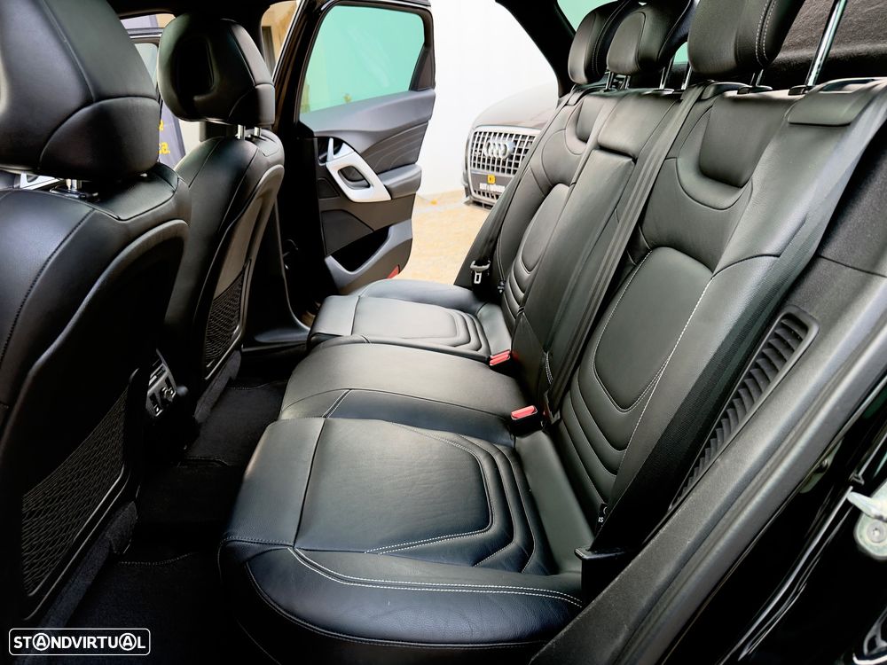 Citroën DS5 2.0 HDi Hybrid4 Sport Chic CMP6 - 45