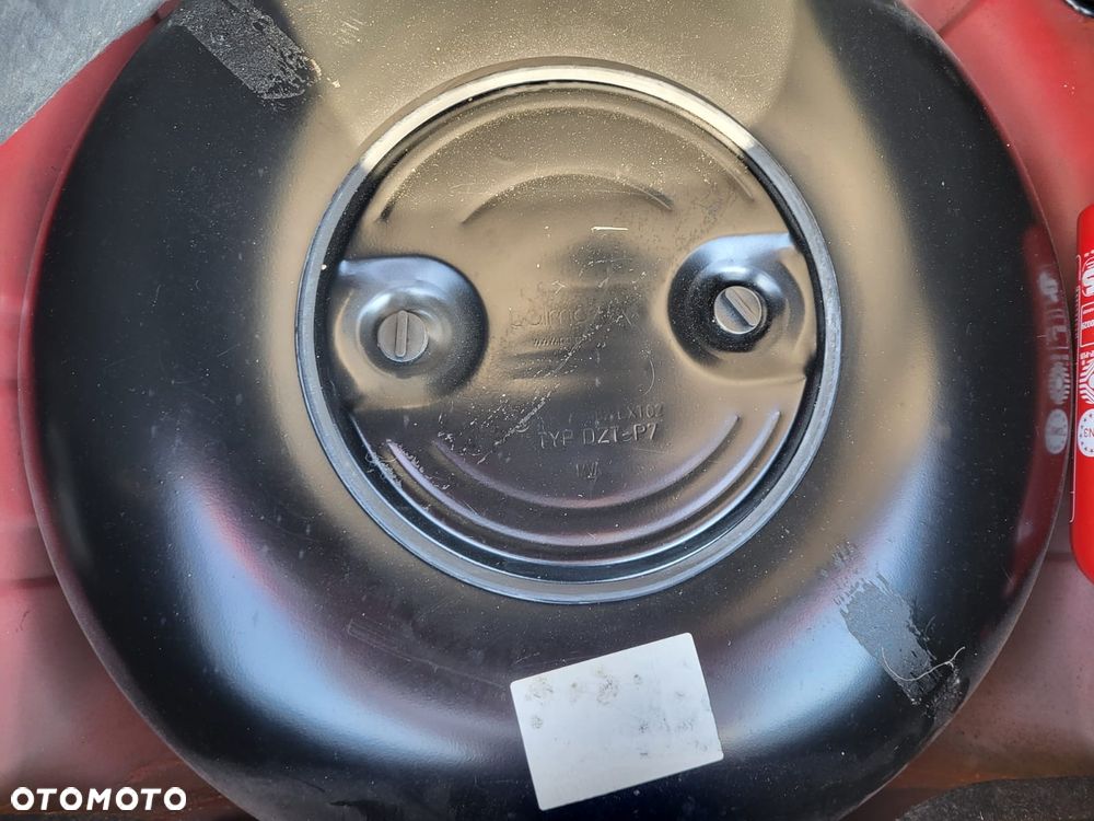 Ford KA 1.2 Start-Stopp-System Ambiente - 10