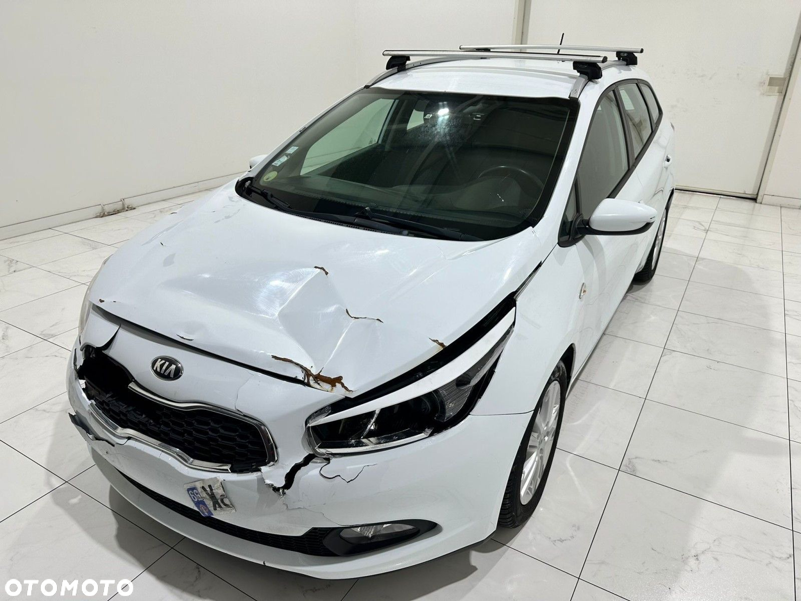Kia Ceed - 5