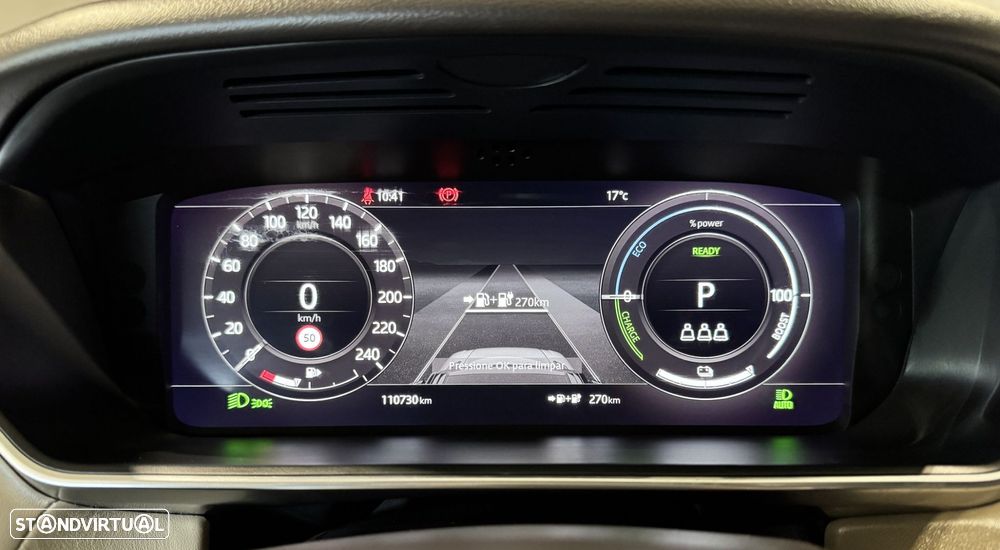Land Rover Range Rover Sport 2.0 Si4 PHEV HSE Dynamic - 18