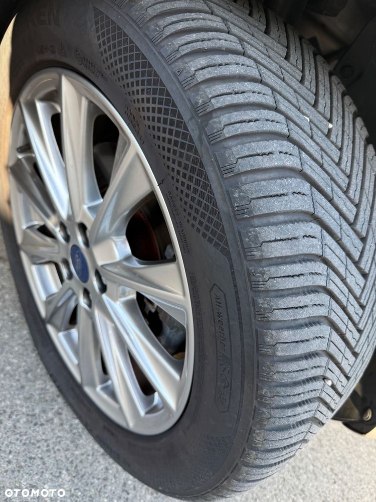 Ford Kuga 1.5 EcoBoost 4x4 Vignale - 39