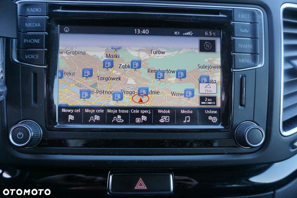 Volkswagen Sharan 2.0 TDI BMT Highline DSG - 19
