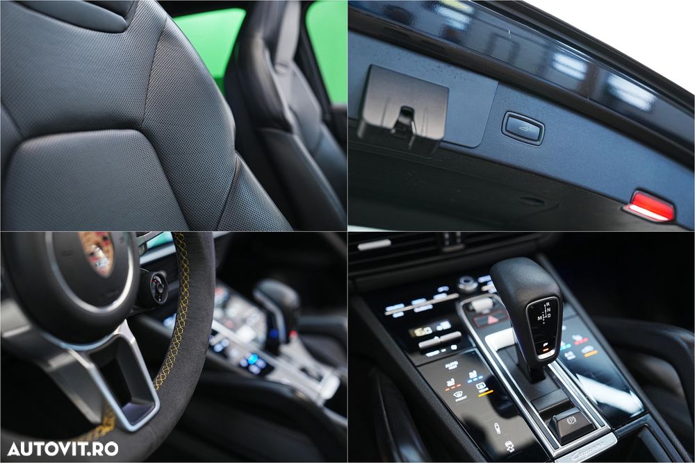 Porsche Cayenne Standard - 27
