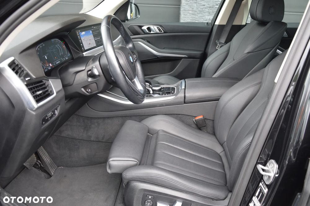 BMW X5 xDrive40i - 15