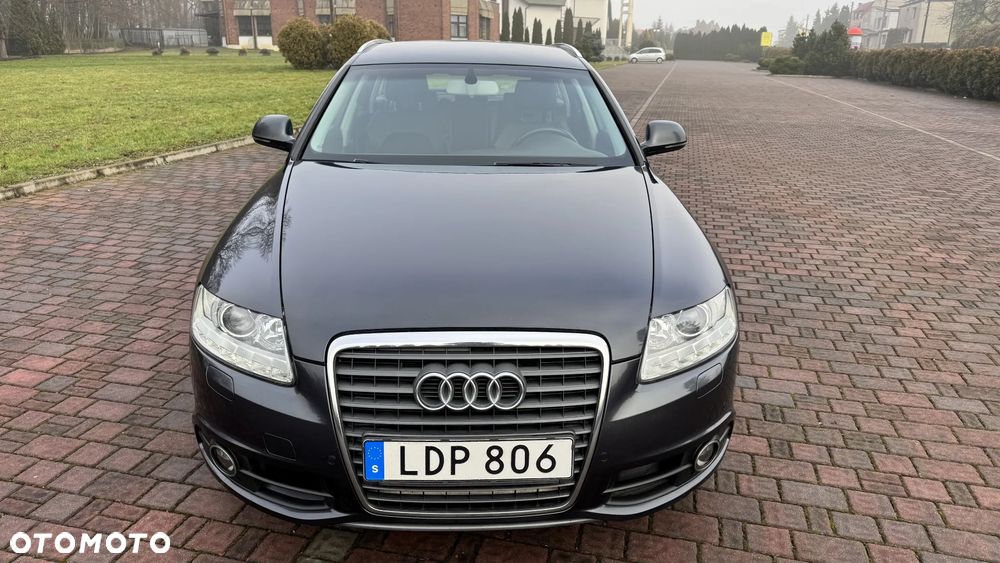 Audi A6 Avant 2.0 TDIe DPF - 25