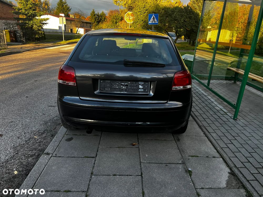 Audi A3 ver-a3-1-6-ambition - 4